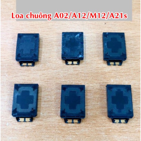 Loa chuông A21s/A02/A12/A51/A71 Sam sung