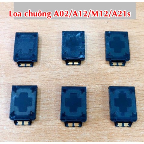 Loa chuông A21s/A02/A12/A51/A71 Sam sung