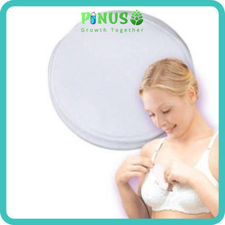 Miếng Lót Thấm Sữa 🌈 FREE SHIP 🌈 Miếng Lót Thấm Sữa HotGa Giặt Được