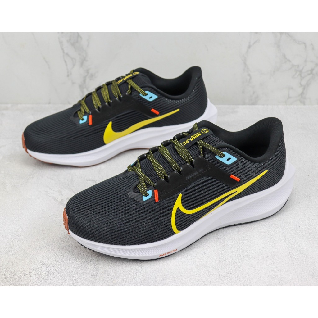Giày chuyên chạy AIR ZOOM PEGASUS 40 thiết kế thoáng khí, siêu nhẹ