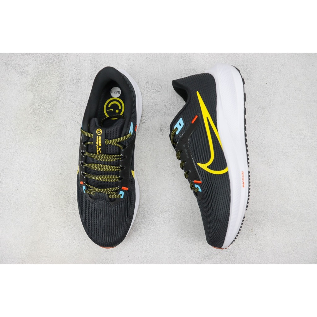 Giày chuyên chạy AIR ZOOM PEGASUS 40 thiết kế thoáng khí, siêu nhẹ