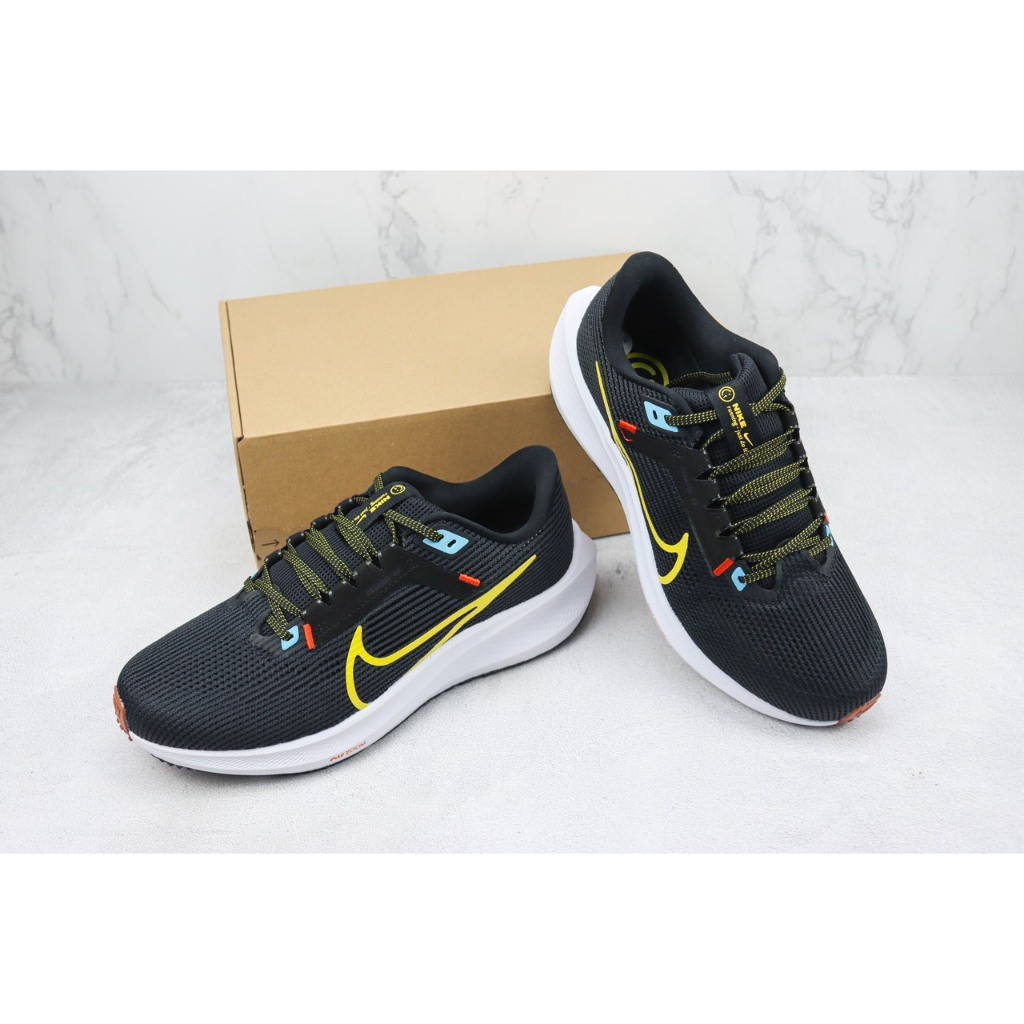 Giày chuyên chạy AIR ZOOM PEGASUS 40 thiết kế thoáng khí, siêu nhẹ