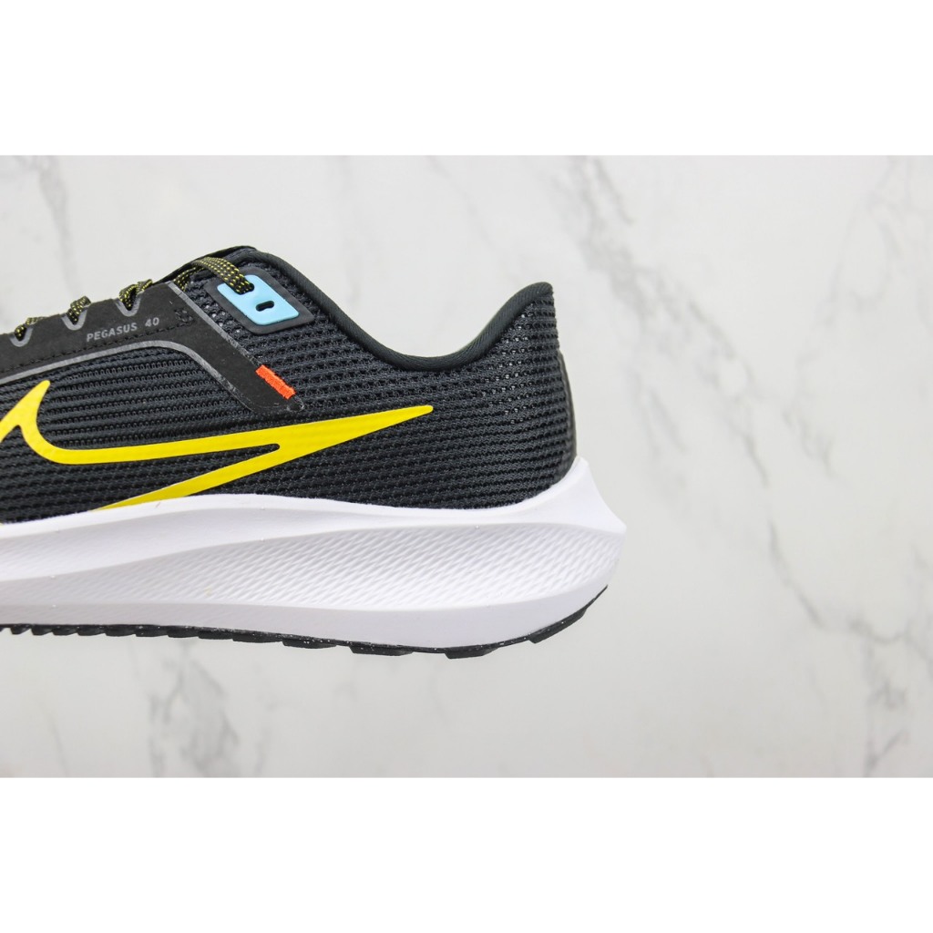 Giày chuyên chạy AIR ZOOM PEGASUS 40 thiết kế thoáng khí, siêu nhẹ