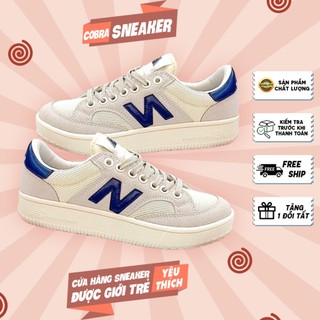 Giày nb sneaker crt 300 nam nữ thể thao