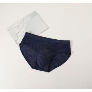 Quần lót nam Big size J-me, chất thun lạnh mềm mịn, thoáng mát - JM188SH