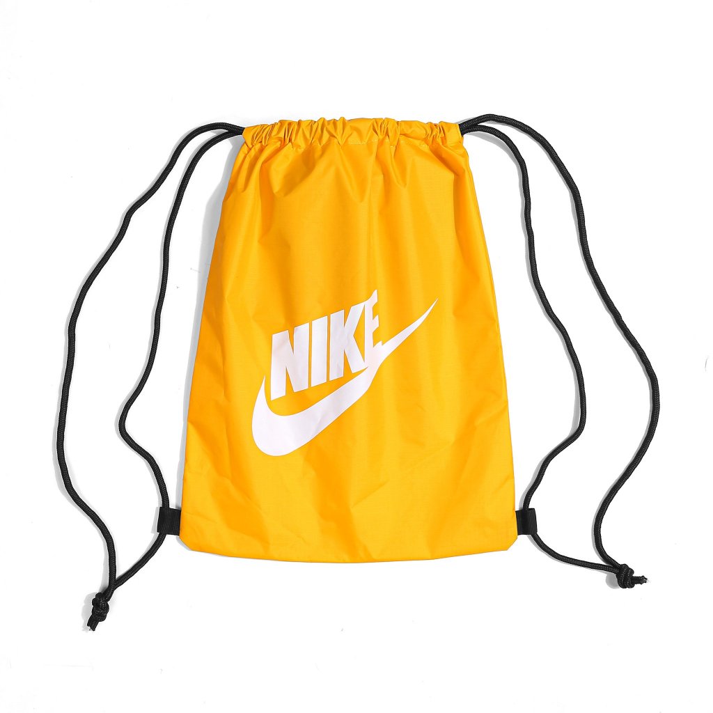 Combo 2 Túi Rút Thể Thao Túi Dây Rút Đựng Giày Chống Nước Có Quai Đeo