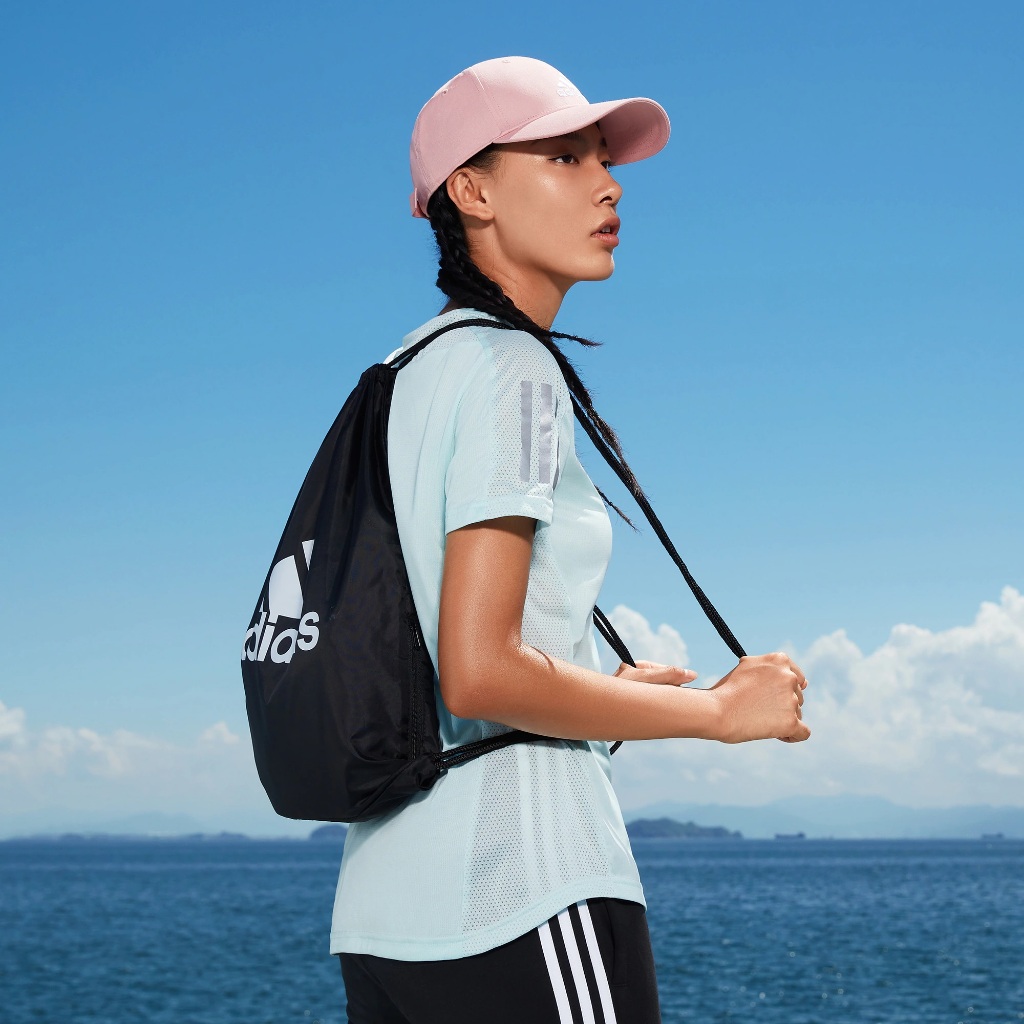 Combo 2 Túi Rút Thể Thao Túi Dây Rút Đựng Giày Chống Nước Có Quai Đeo