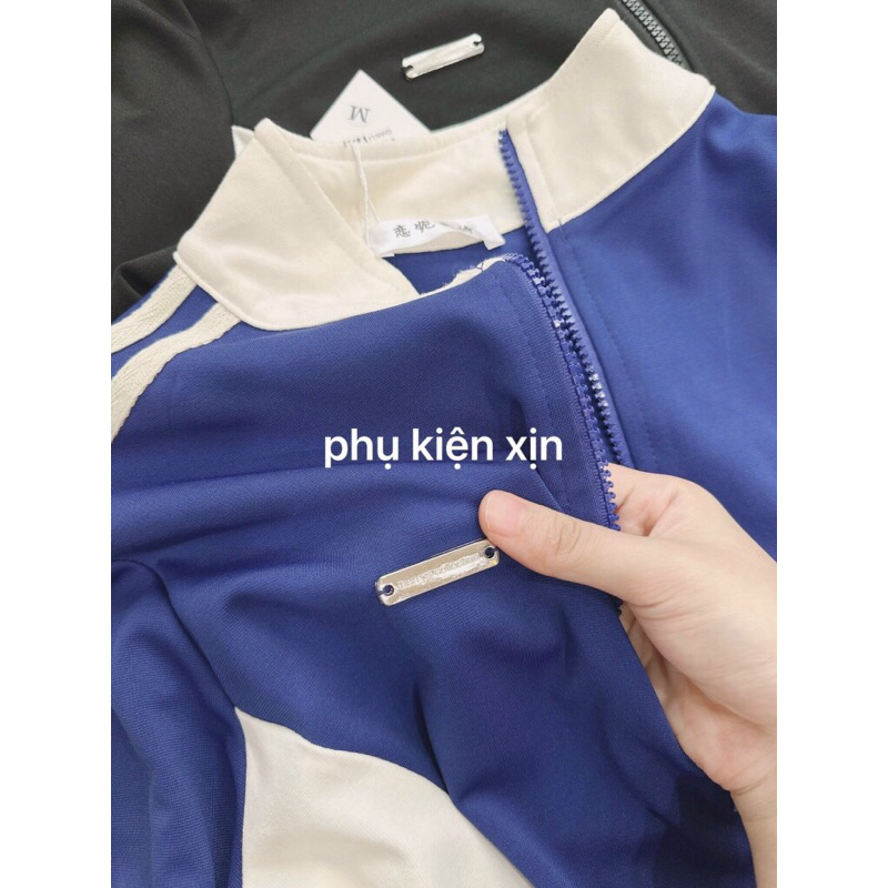 SET BỘ UMI PHỐI CHẠY SỌC BÊN