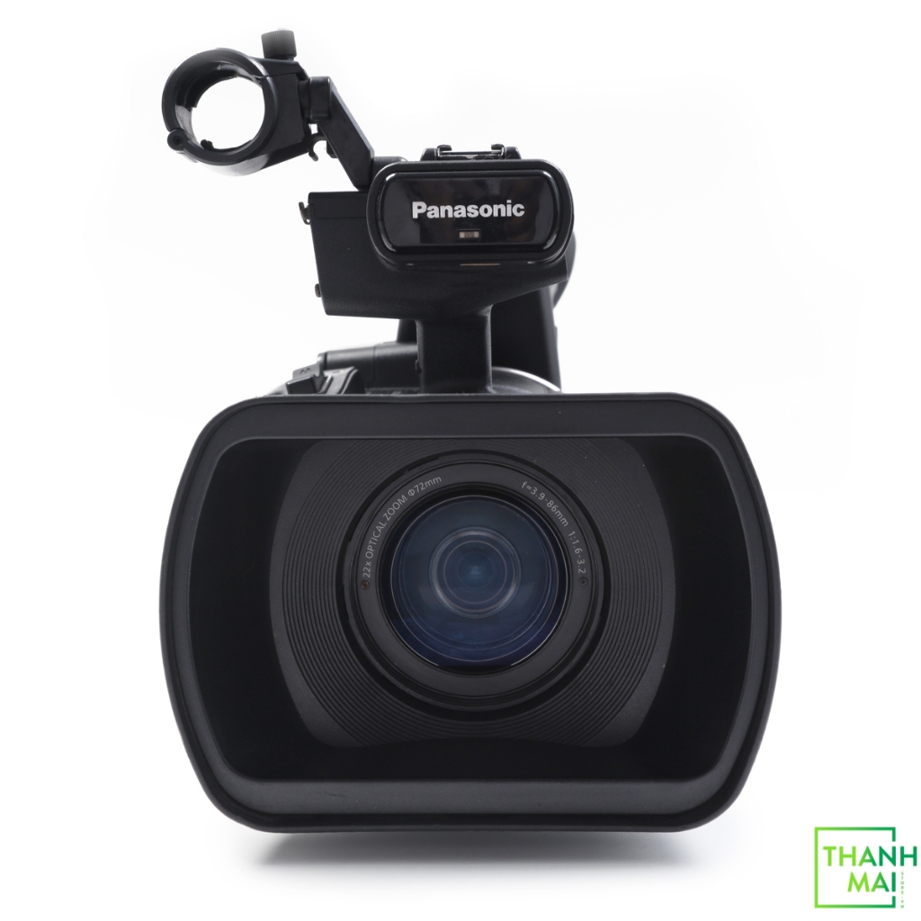 Máy Quay Phim chuyên Dụng Panasonic AG-AC130AP