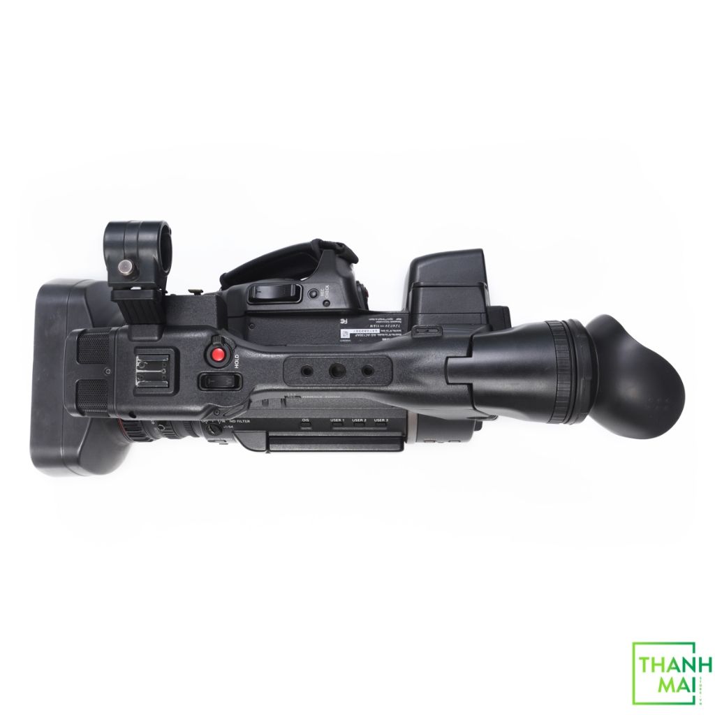 Máy Quay Phim chuyên Dụng Panasonic AG-AC130AP