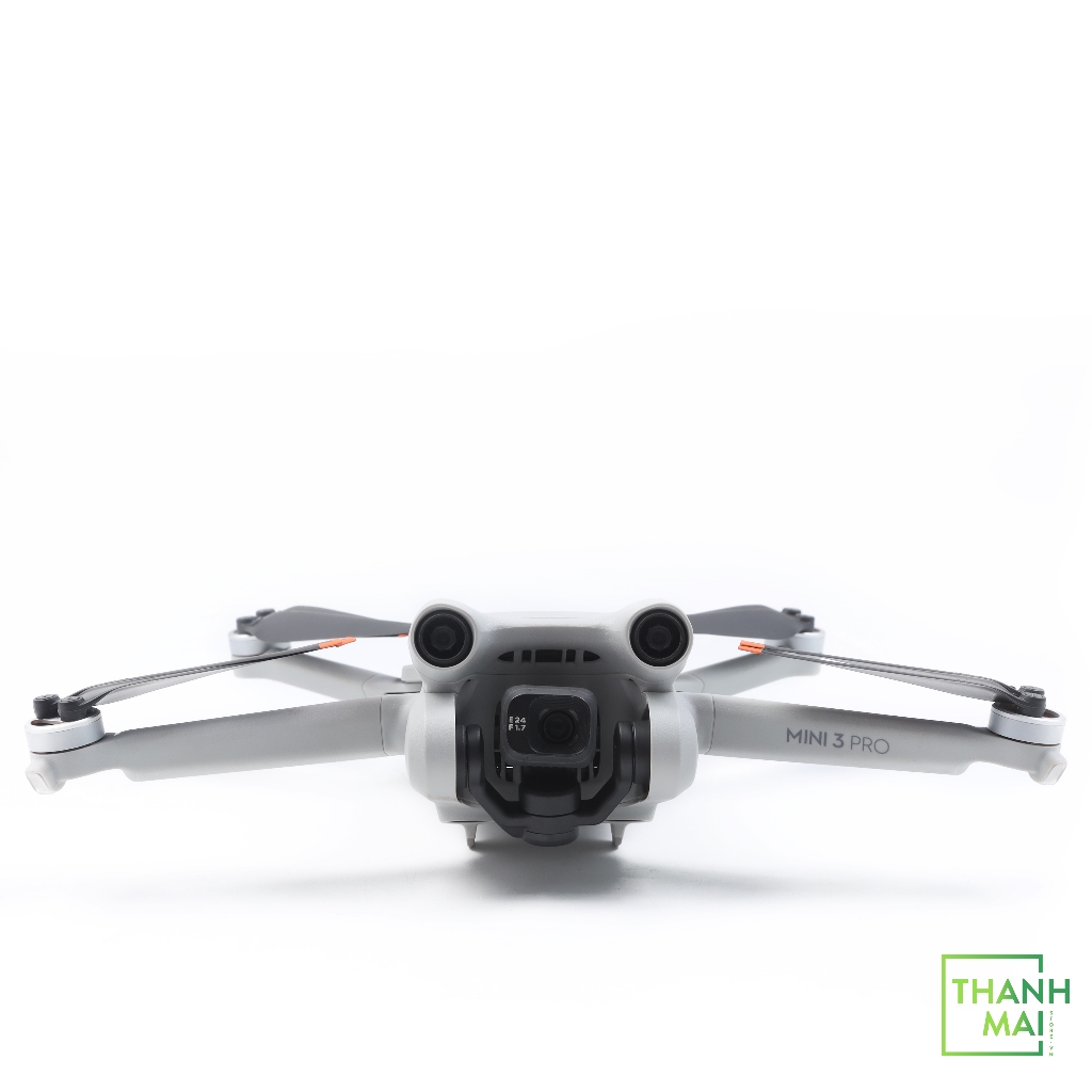 Flycam DJI Mini 3 Pro  Combo 3 Pin