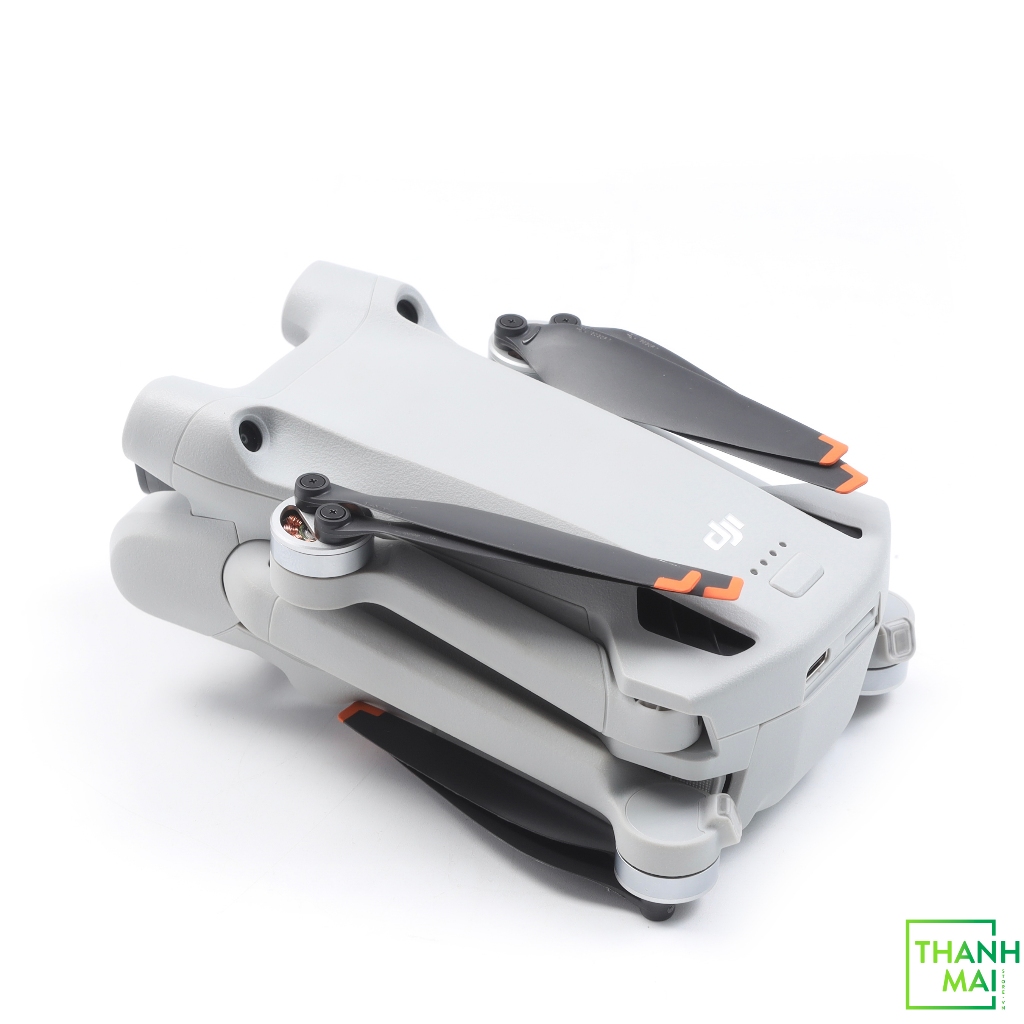 Flycam DJI Mini 3 Pro  Combo 3 Pin