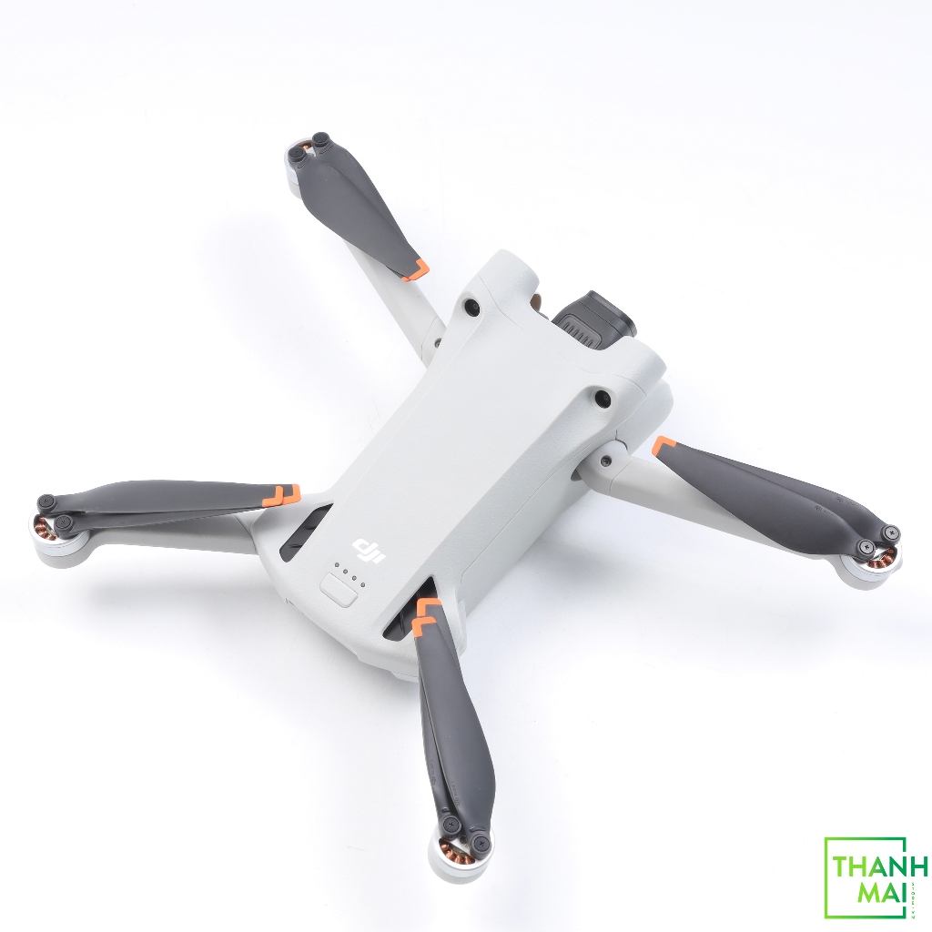 Flycam DJI Mini 3 Pro  Combo 3 Pin