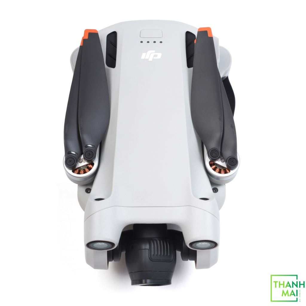 Flycam DJI Mini 3 Pro  Combo 3 Pin