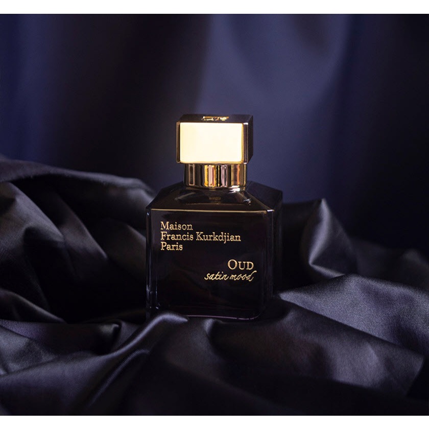 ✧𝐌𝐅𝐊✧ Nước hoa M.F.K Oud Satin Mood, Aqua Universalis 10ml 𝗔𝘂𝗿𝗼𝗿𝗮'𝘀 𝗣𝗲𝗿𝗳𝘂𝗺𝗲 ®️
