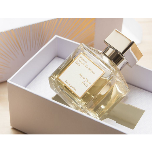 ✧𝐌𝐅𝐊✧ Nước hoa M.F.K Oud Satin Mood, Aqua Universalis 10ml 𝗔𝘂𝗿𝗼𝗿𝗮'𝘀 𝗣𝗲𝗿𝗳𝘂𝗺𝗲 ®️