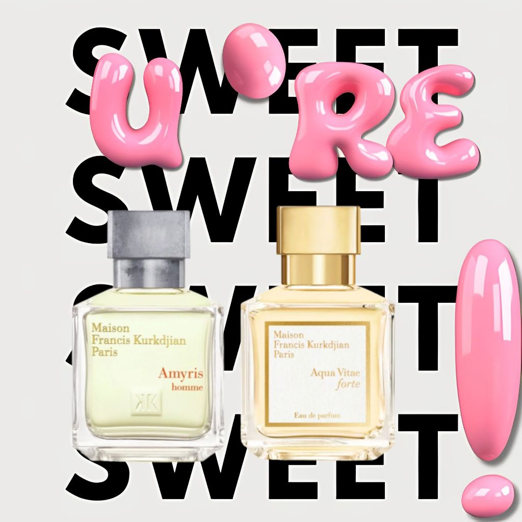 ✧𝐌𝐅𝐊✧ Nước hoa M.F.K Oud Satin Mood, Aqua Universalis 10ml 𝗔𝘂𝗿𝗼𝗿𝗮'𝘀 𝗣𝗲𝗿𝗳𝘂𝗺𝗲 ®️