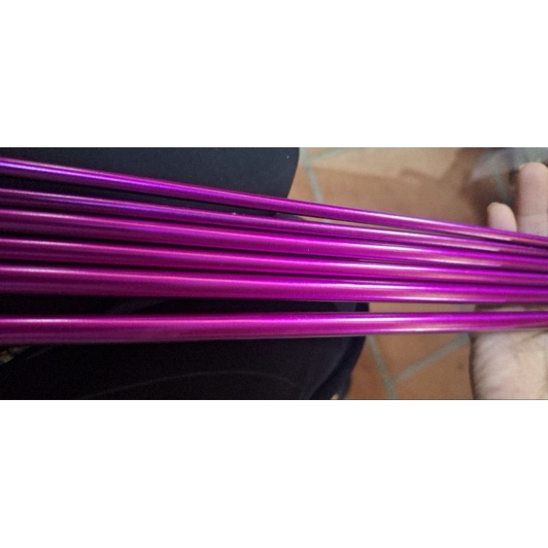 Nan cacbon mini 85cm , 88 cm làm diều bền, dẻo.