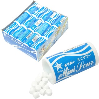 Kẹo Orion Mini Ramune 9g