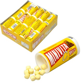 Kẹo Orion Mini Ramune 9g