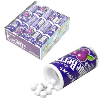 Kẹo Orion Mini Ramune 9g