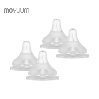 Núm ti moyuum Hàn Quốc đủ size