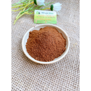 Bột đinh hương thơm gói 100g
