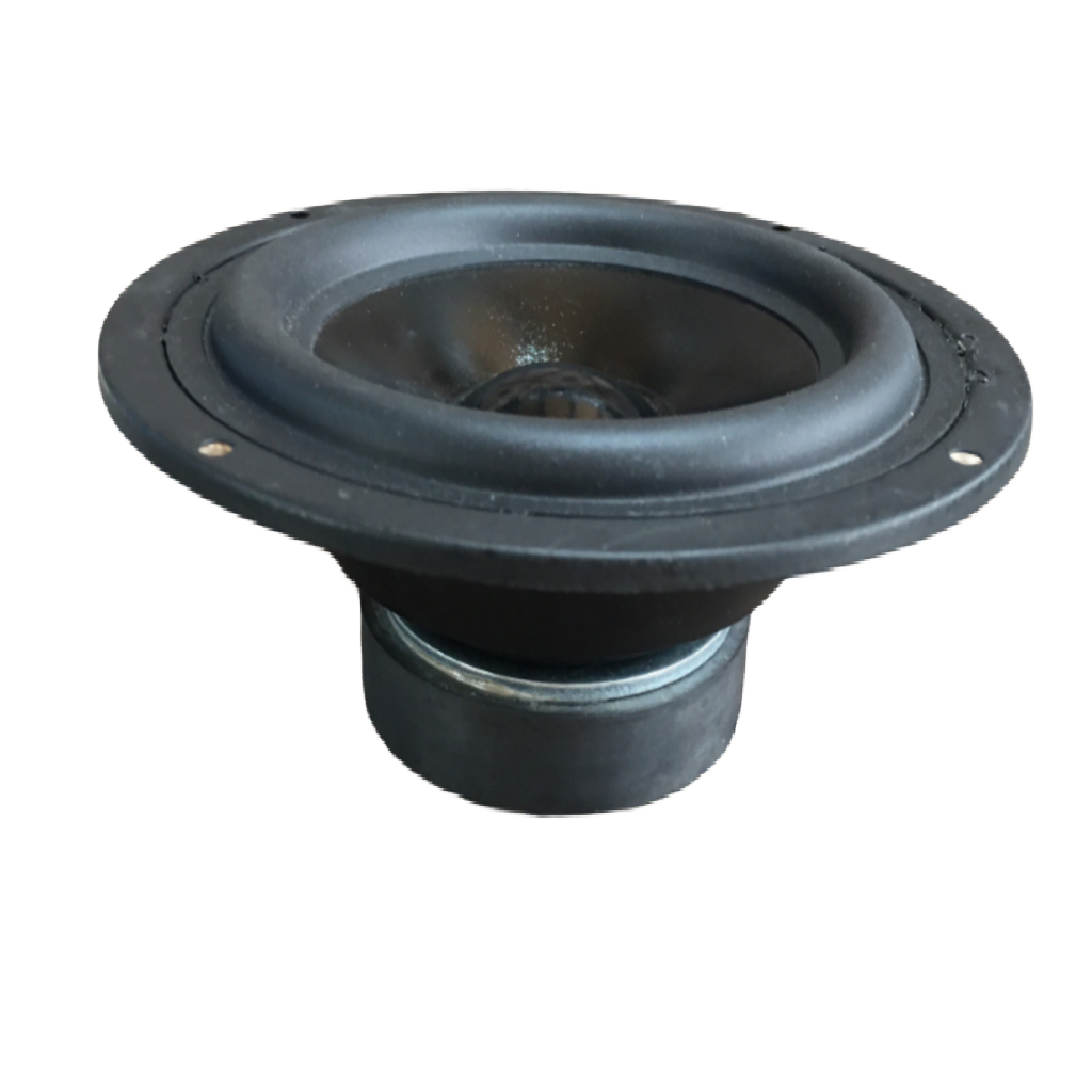 LOA MID 14 BM TỪ 70 COIL 19MM GÂN CAO SU - GIÁ MỘT LOA