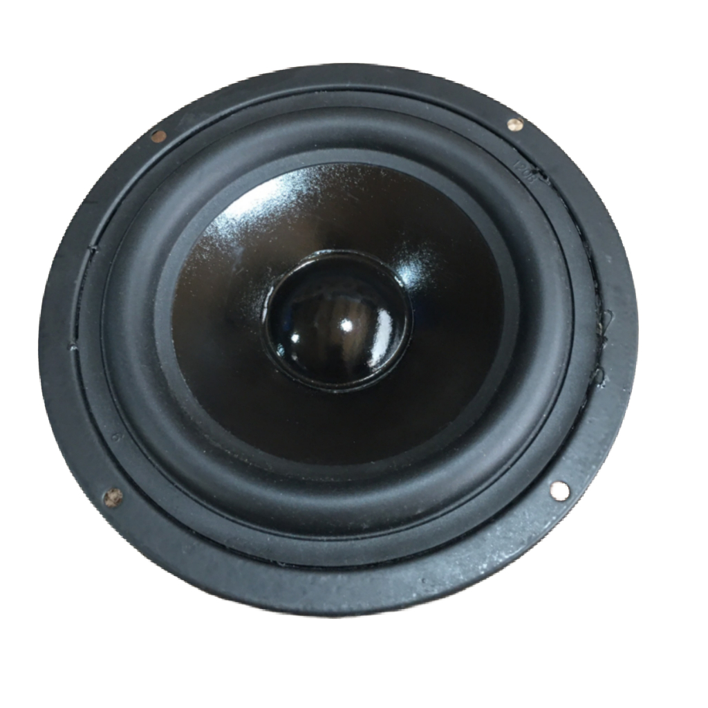 LOA MID 14 BM TỪ 70 COIL 19MM GÂN CAO SU - GIÁ MỘT LOA