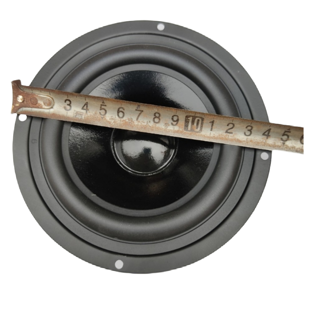 LOA MID 14 BM TỪ 70 COIL 19MM GÂN CAO SU - GIÁ MỘT LOA