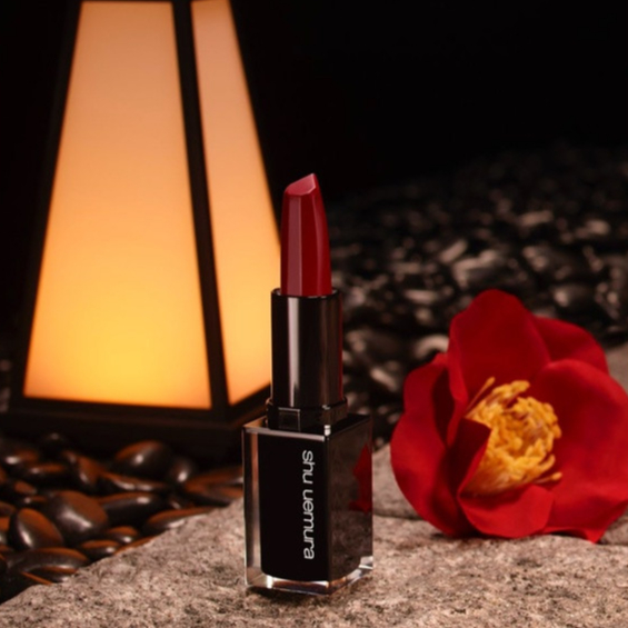 Son Shu Uemura Kinu KS, Bộ Sưu Tập Các Màu Thời Thượng Nhất Năm Nay