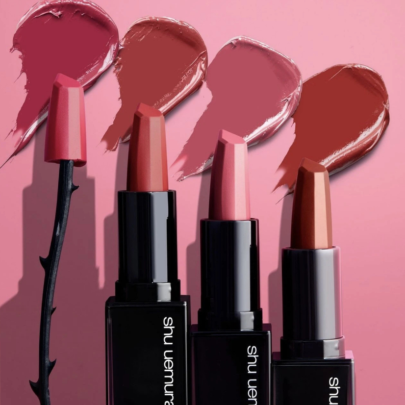 Son Shu Uemura Kinu KS, Bộ Sưu Tập Các Màu Thời Thượng Nhất Năm Nay