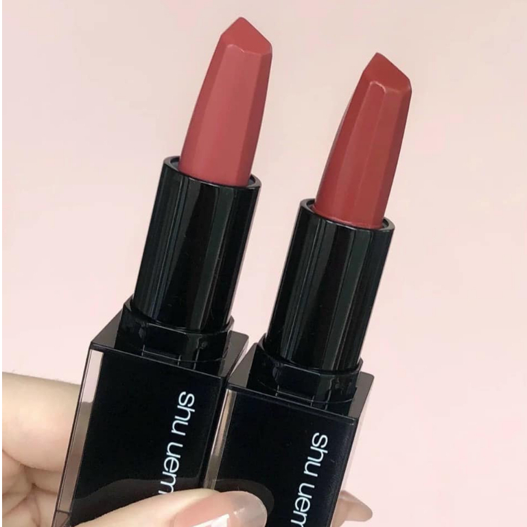 Son Shu Uemura Kinu KS, Bộ Sưu Tập Các Màu Thời Thượng Nhất Năm Nay