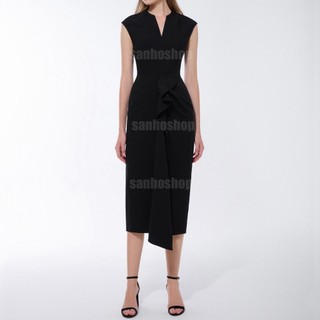 ĐẦM R4LPH SHOULDER PENCH