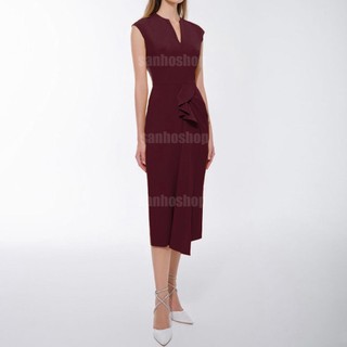ĐẦM R4LPH SHOULDER PENCH
