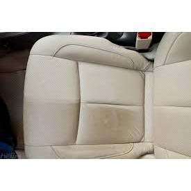 Dung dịch làm sạch ghế Sofa da, Nỉ, Vải - Vệ sinh ghế da ô tô - Chai xịt vệ sinh nội thất ôtô Foam Cleaner