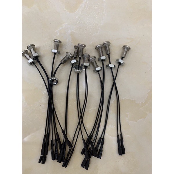 Dây cảm biến nhiệt máy làm sữa hạt Seka E300