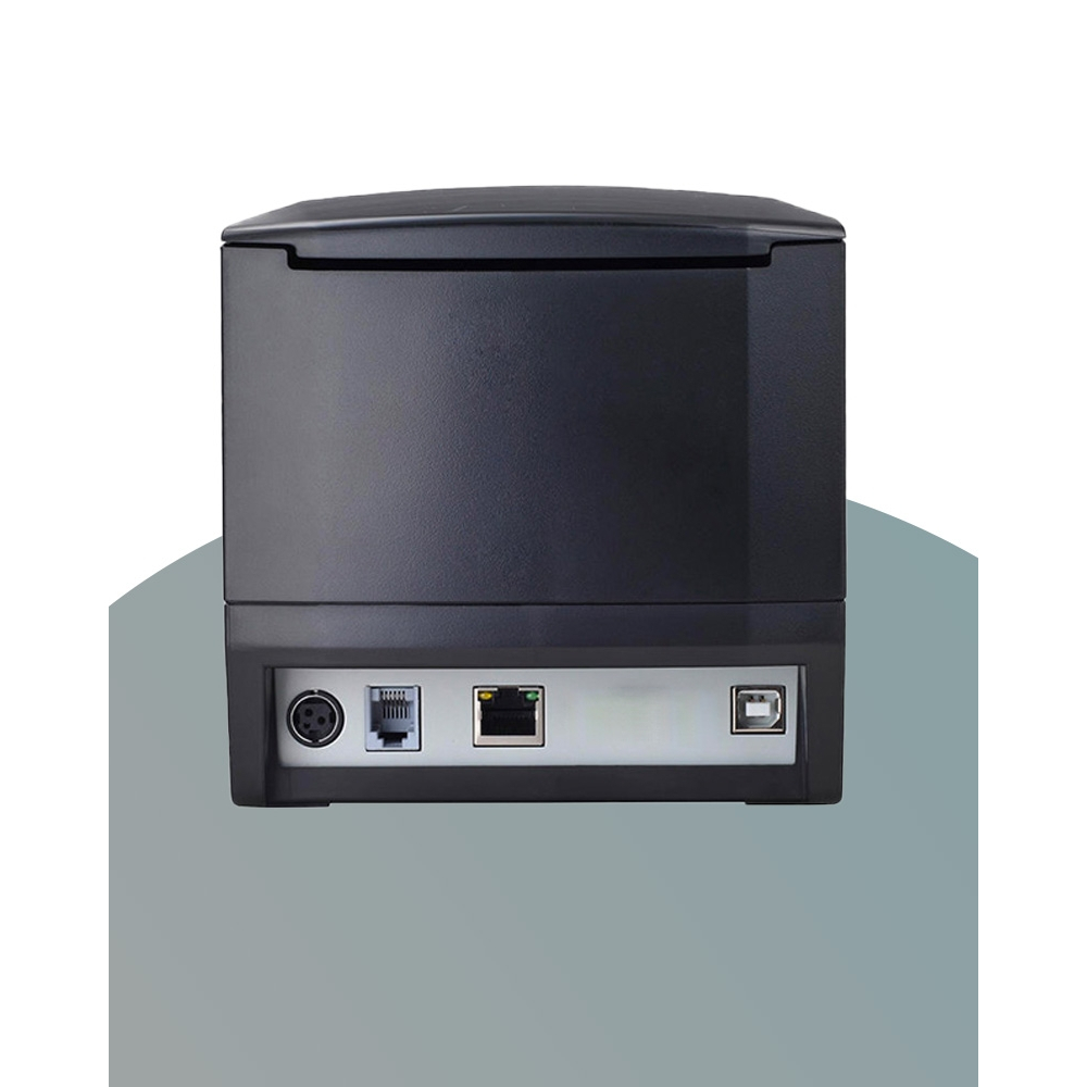 MÁY IN TEM NHÃN, MÃ VẠCH XPRINTER 365B USB+LAN