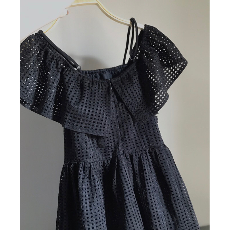 Pass váy hiệu Man.go size S-M new 100%
