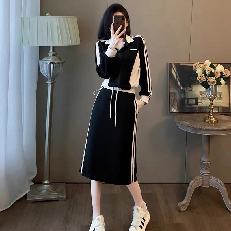 SET BỘ UMI PHỐI CHẠY SỌC BÊN