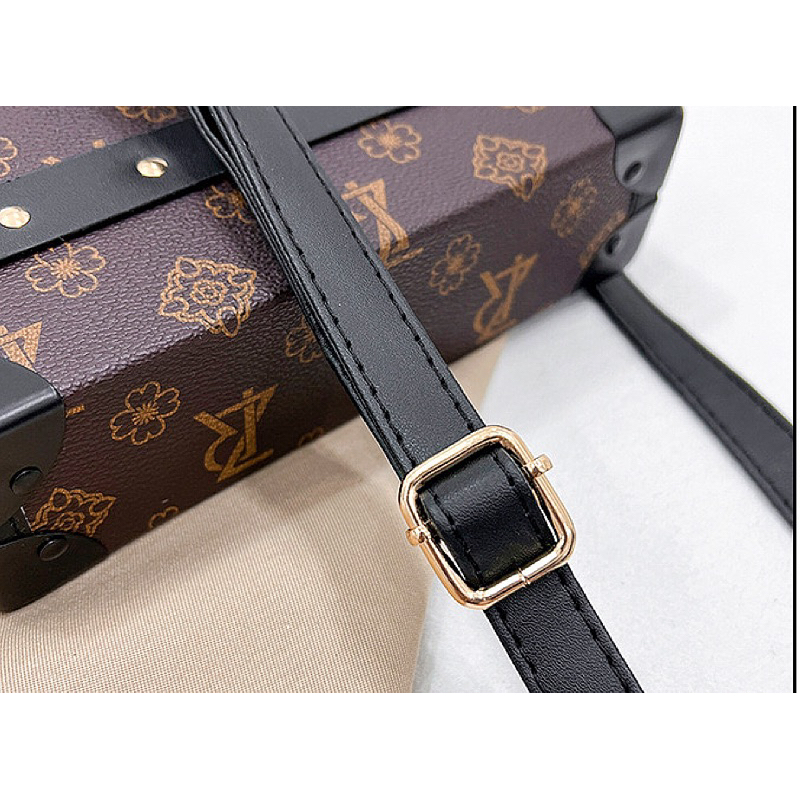 Túi cốp khóa bấm ✅ GIÁ HỦY DIỆT🎁 hàng QCCC Ko logo