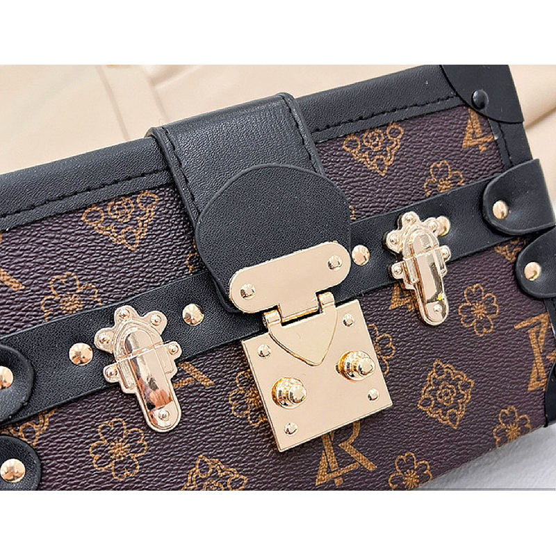 Túi cốp khóa bấm ✅ GIÁ HỦY DIỆT🎁 hàng QCCC Ko logo