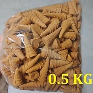0,5kg trầm nụ huế
