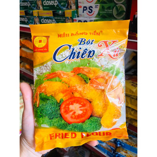 Bột chiên xù gói 100g