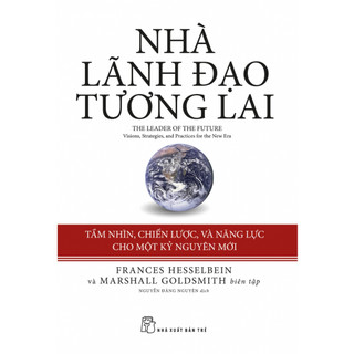 Sách - Nhà lãnh đạo tương lai