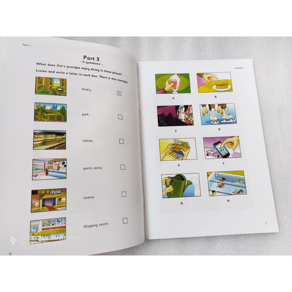 SÁCH - Cambridge English Movers 1, 2, 3 | BigBuy360 - bigbuy360.vn