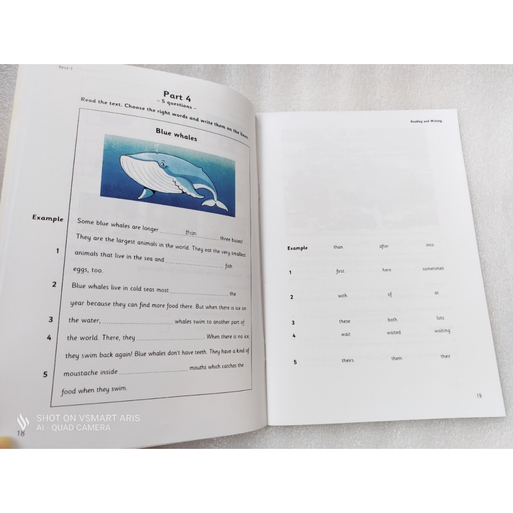 SÁCH - Cambridge English Movers 1, 2, 3 | BigBuy360 - bigbuy360.vn