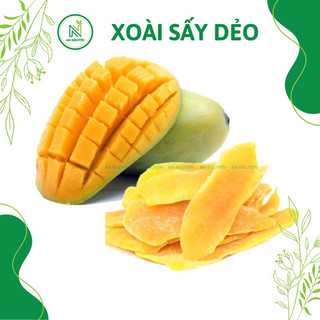 Xoài sấy dẻo