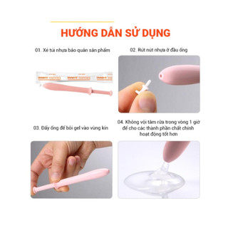 Gel Inner Vệ Sinh Phụ Nữ [ Lẻ 1 ống ]