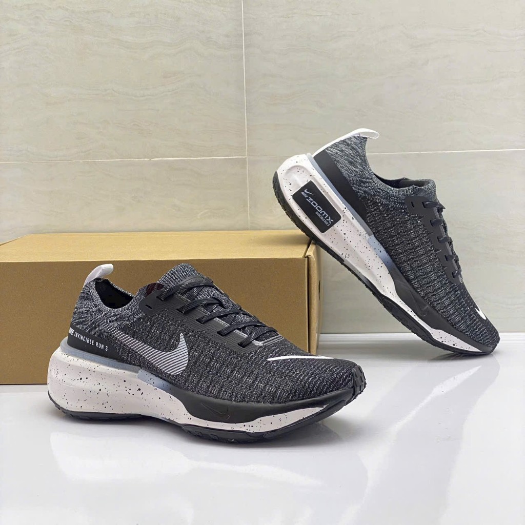 Giày Nike Invincible  Nam   | - FullBox